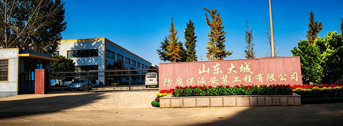 中阳聚氨酯保温管生产厂家